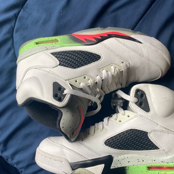 Jordan 5 - Picture 3 of 8